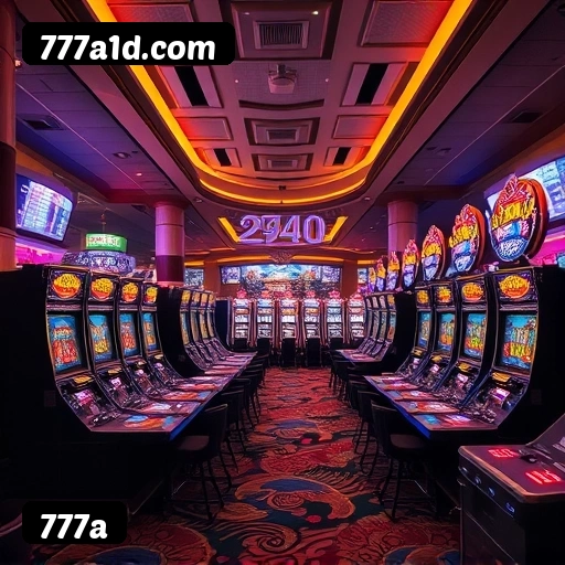 Estatísticas 777a abril 2026 - 87 mil jogadores ativos, R$47M pagos, RTP 96.52%