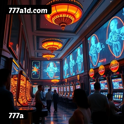 Resumo do fluxo de instalação do app 777a — ilustração editorial