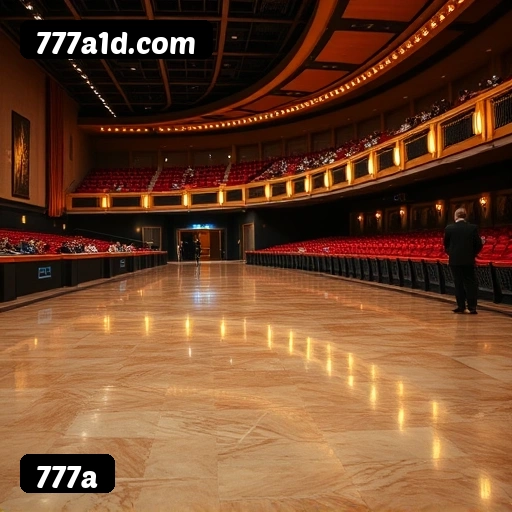 Requisitos do APK da 777a para Android