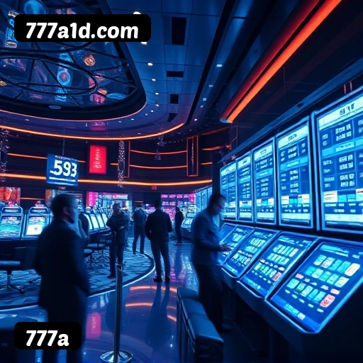 Números de vitórias e jackpots em material promocional — ilustração, não auditoria