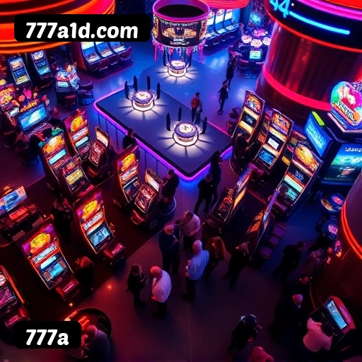 Comparação APP mobile vs versão web da 777a