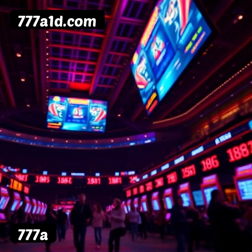Vantagens exclusivas 777a para jogadores brasileiros - São Paulo, Rio, BH
